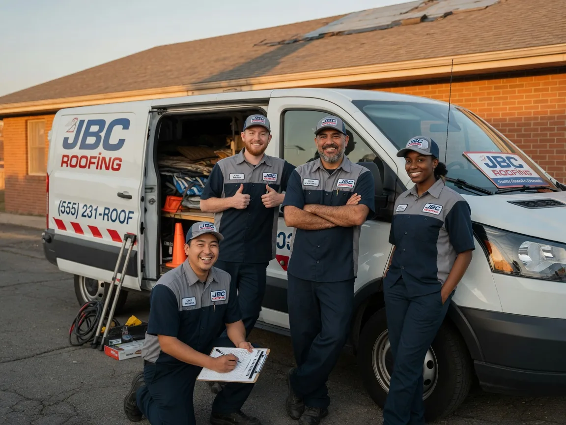 Roof Replacement company in Sanborn, IA